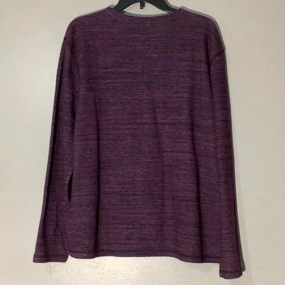 Apt. 9 Men's Round Neck Sweater